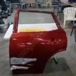 2015-2020 NİSSAN QASHQAİ SOL ARKA KAPI