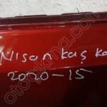 2015-2020 NİSSAN QASHQAİ SOL ARKA KAPI