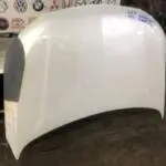 2015-2020 OPEL GRANDLAND X MOTOR KAPUTU