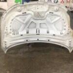 2015-2020 OPEL GRANDLAND X MOTOR KAPUTU