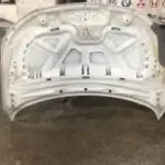 2015-2020 OPEL GRANDLAND X MOTOR KAPUTU