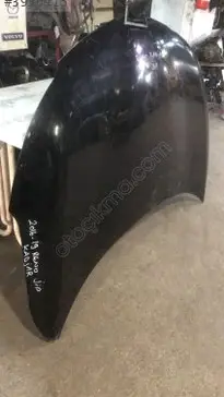 Renault Kadjar Kaput 2015-2020 çıkma parça
