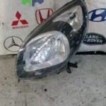 2015-2020 RENAULT KANGOO 4 SOL FAR