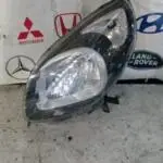 2015-2020 RENAULT KANGOO 4 SOL FAR