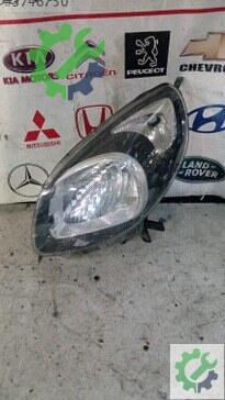 Renault Kangoo Sol Ön Far çıkma parça