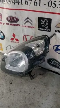 Renault Kangoo Sol Ön Far 2015-2020 çıkma parça