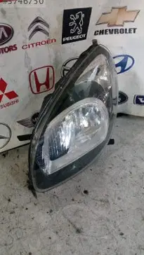 Renault Kangoo Sol Ön Far 2015-2020 çıkma parça