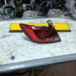 2015-2020 SEAT IBIZA SOL STOP