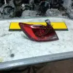 2015-2020 SEAT IBIZA SOL STOP