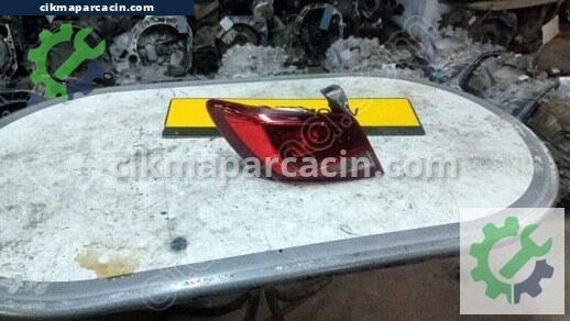Seat Ibiza Sol Arka Stop çıkma parça