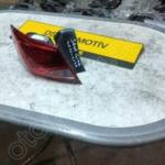 2015-2020 SEAT IBIZA SOL STOP