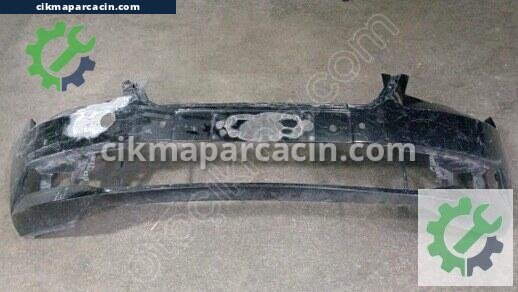 Skoda Superb Ön Tampon çıkma parça