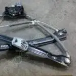 2015-2020 SKODA SUPERB SOL ON CAM KRİKOSU