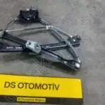 2015-2020 SKODA SUPERB SOL ON CAM KRİKOSU