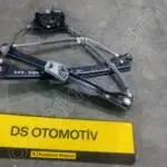 2015-2020 SKODA SUPERB SOL ON CAM KRİKOSU