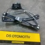 2015-2020 SKODA SUPERB SOL ON CAM KRİKOSU