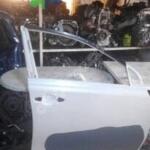 2015-2020 TOYOTA RAV-4 SAĞ ÖN KAPI -DS OTOMOTİV-
