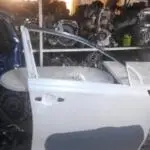 2015-2020 TOYOTA RAV-4 SAĞ ÖN KAPI -DS OTOMOTİV-