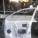 2015-2020 TOYOTA RAV-4 SAĞ ÖN KAPI -DS OTOMOTİV-