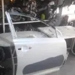 2015-2020 TOYOTA RAV-4 SAĞ ÖN KAPI -DS OTOMOTİV-