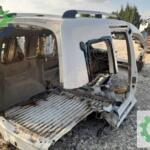 2015-2020 VOLKSWAGEN CADDY KESME -DS OTOMOTİV-