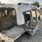2015-2020 VOLKSWAGEN CADDY KESME -DS OTOMOTİV-