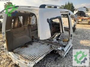 2015-2020 VOLKSWAGEN CADDY KESME -DS OTOMOTİV-