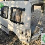 2015-2020 VOLKSWAGEN CADDY KESME -DS OTOMOTİV-
