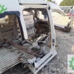 2015-2020 VOLKSWAGEN CADDY KESME -DS OTOMOTİV-