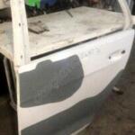 2015-2020 VOLKSWAGEN GOLF 7 SOL ARKA KAPI