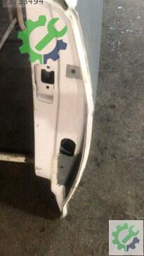 Volkswagen Golf Sol Arka Kapı 2015-2020 çıkma parça