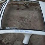 2015-2020 VOLKSWAGEN PASSAT B8 TAVAN SACI