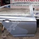 2015-2020 VOLKSWAGEN PASSAT SAĞ ARKA KAPI -DS OTOMOTİV-