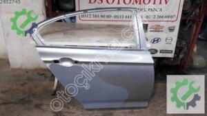 2015-2020 VOLKSWAGEN PASSAT SAĞ ARKA KAPI -DS OTOMOTİV-