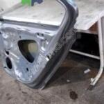 2015-2020 VOLKSWAGEN PASSAT SAĞ ARKA KAPI -DS OTOMOTİV-