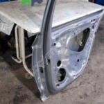 2015-2020 VOLKSWAGEN PASSAT SAĞ ARKA KAPI -DS OTOMOTİV-
