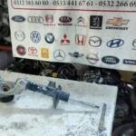 2015-2020 VOLKSWAGEN PASSAT SAĞ ÖN TAŞIYICI KOMPLE