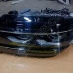 2015-2020 VOLKSWAGEN TİGUAN SOL FAR LEDLİ ZENON