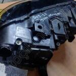 2015-2020 VOLKSWAGEN TİGUAN SOL FAR LEDLİ ZENON