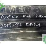 2015-2020 İVECO DALLY HAVA FİLTRESİ KUTUSU