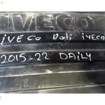 2015-2020 İVECO DALLY HAVA FİLTRESİ KUTUSU