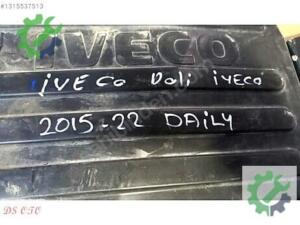 2015-2020 İVECO DALLY HAVA FİLTRESİ KUTUSU