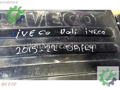 Iveco 70 Hava Filtresi Kutusu çıkma parça