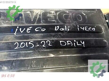 Iveco 70 Hava Filtresi Kutusu çıkma parça