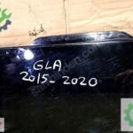 2015-2020 MERCEDES GLA SANRUF CAMI
