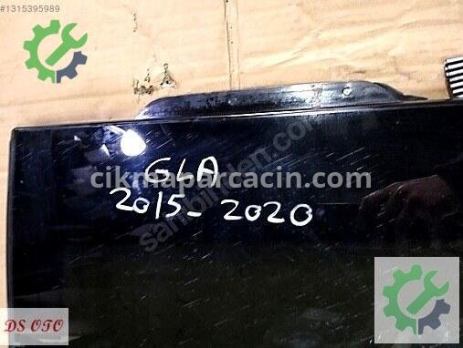 Mercedes-Benz GLA Komple Sunroof çıkma parça