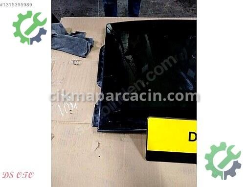 Mercedes-Benz GLA Komple Sunroof çıkma parça