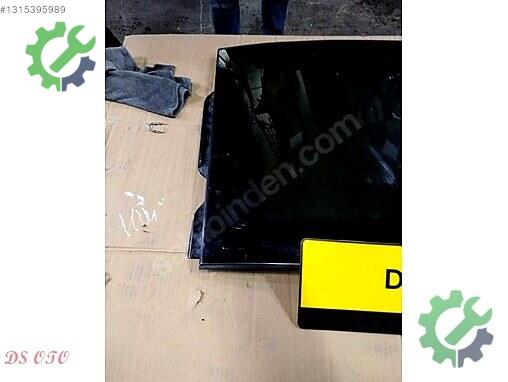 Mercedes-Benz GLA Komple Sunroof çıkma parça