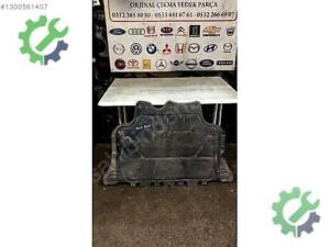 2015-2020 VOLKSWAGEN PASSAT MOTOR ALT PLASTİGİ