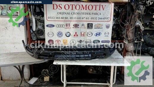 Fiat 500 Karlık çıkma parça